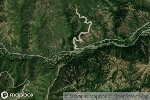 Quebrada Agua Clara