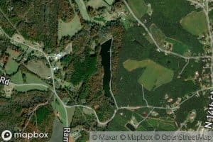 Bessemer City Reservoir