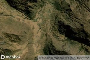 Quebrada Chiquta Pampa