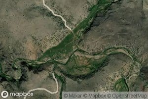 Big Boulder Creek
