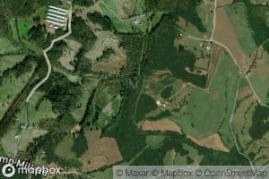 Mag Creek