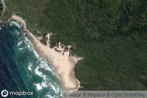 Lagoon Creek