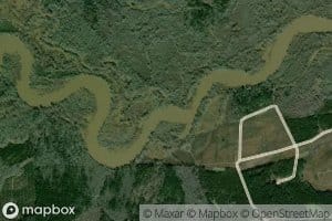 Little Ocmulgee River