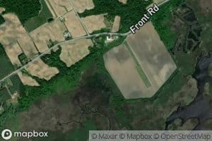 Forestville Creek