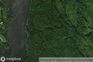 Ozero Bol'shoye Polozhozero