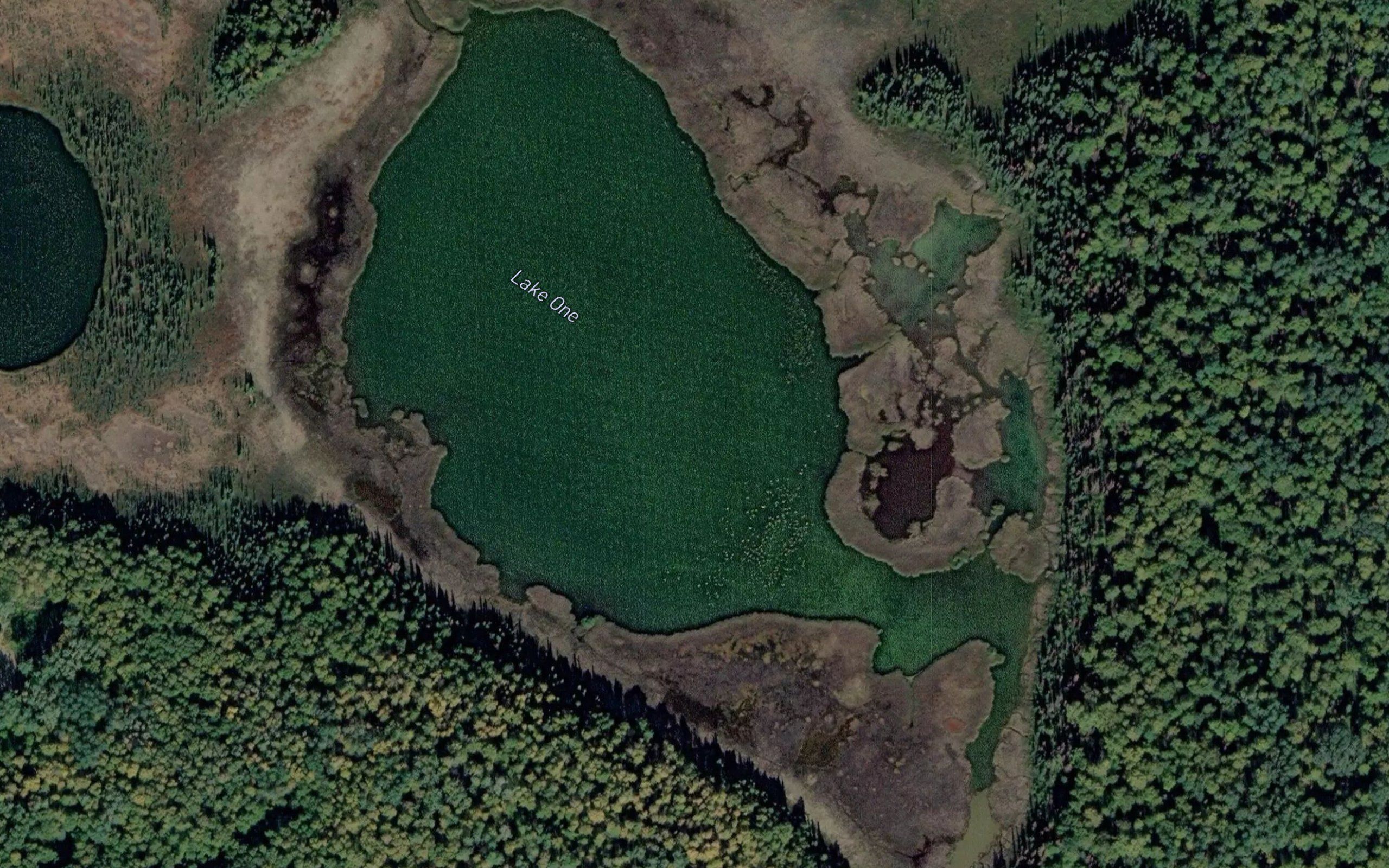 Lake One