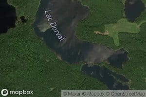 Lac Dorval