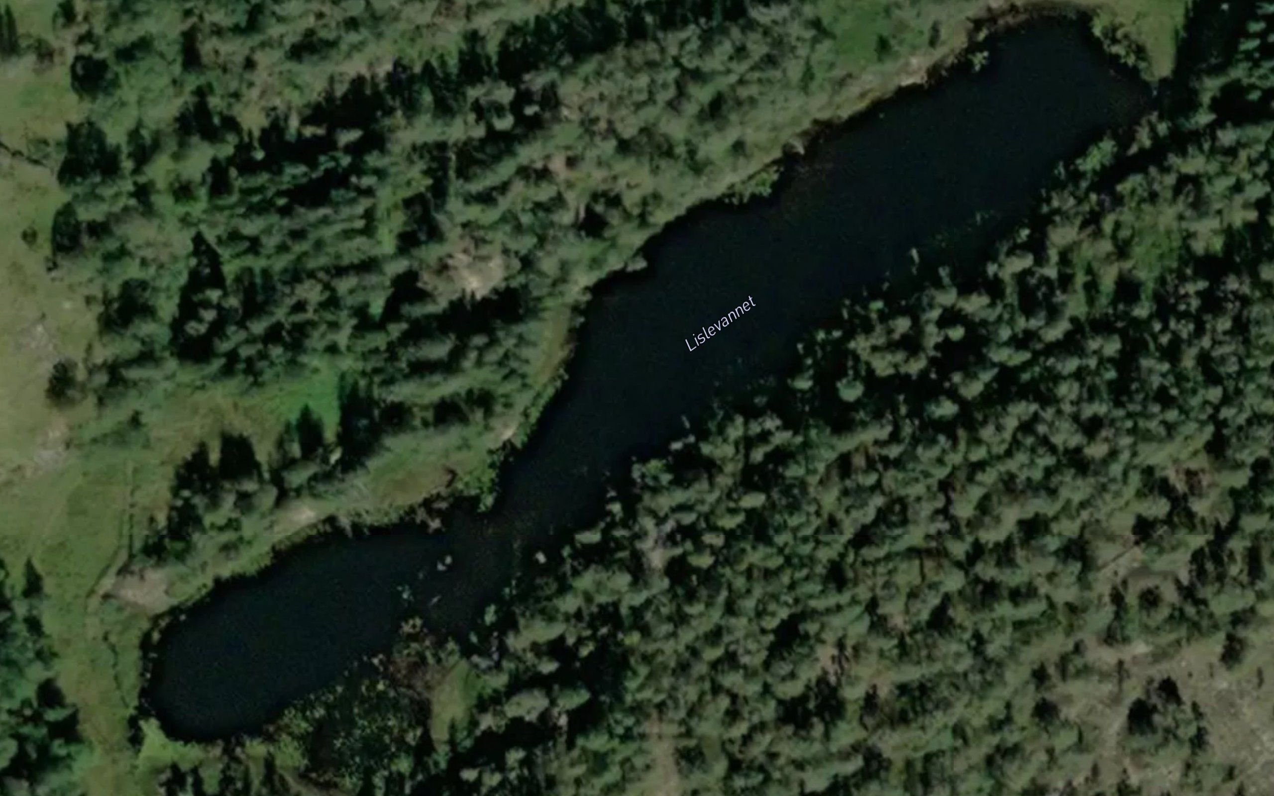Lislevannet