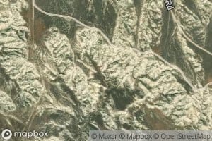 Denver Jake Reservoir