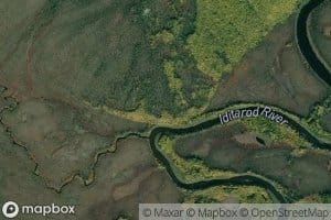 Zimmerman Creek