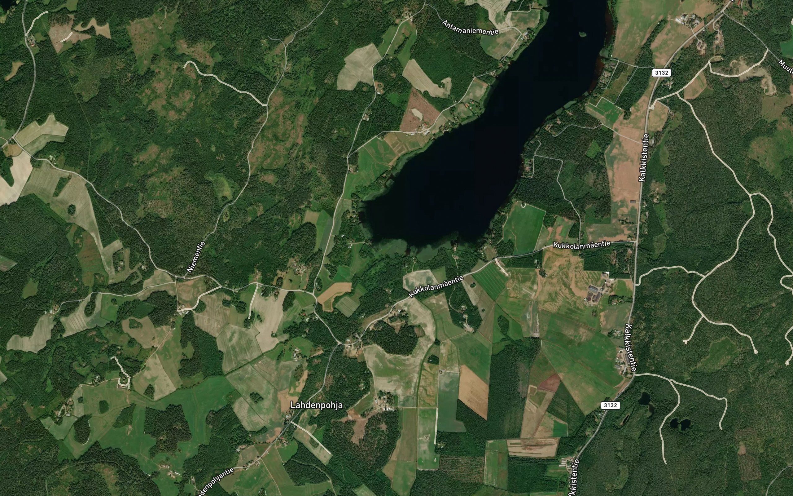 Vehkajoki