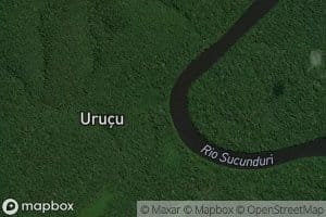Igarape Urucu