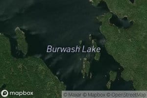 Burwash Lake