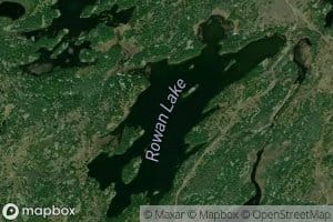 Rowan Lake