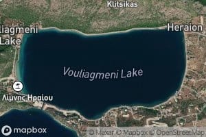 Limni Vouliagmeni