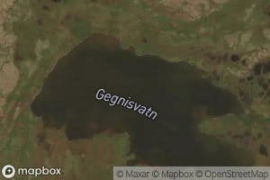 Gegnisvatn