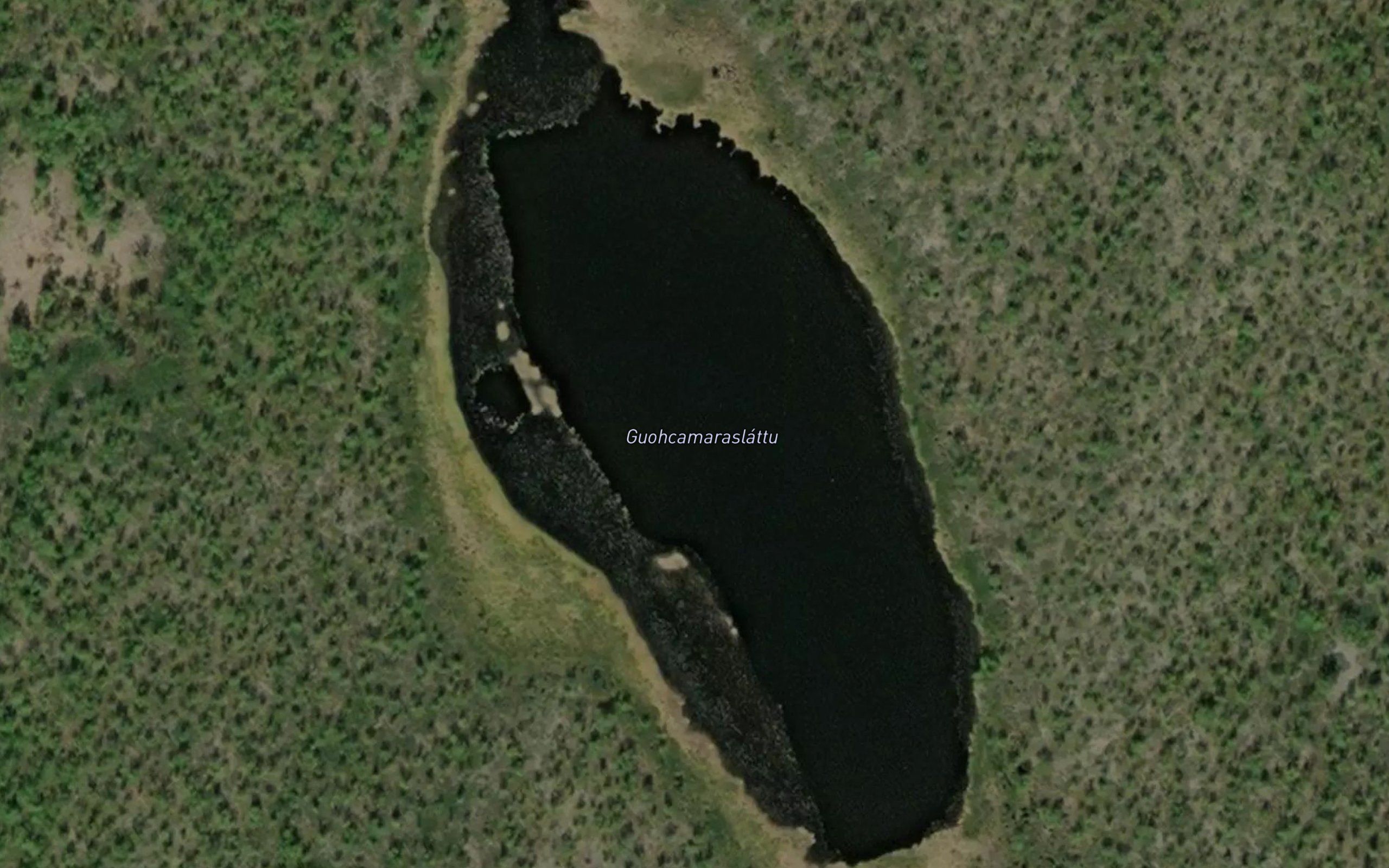 Guohcamaraslattu