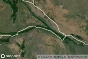 North Fork Pratt Creek