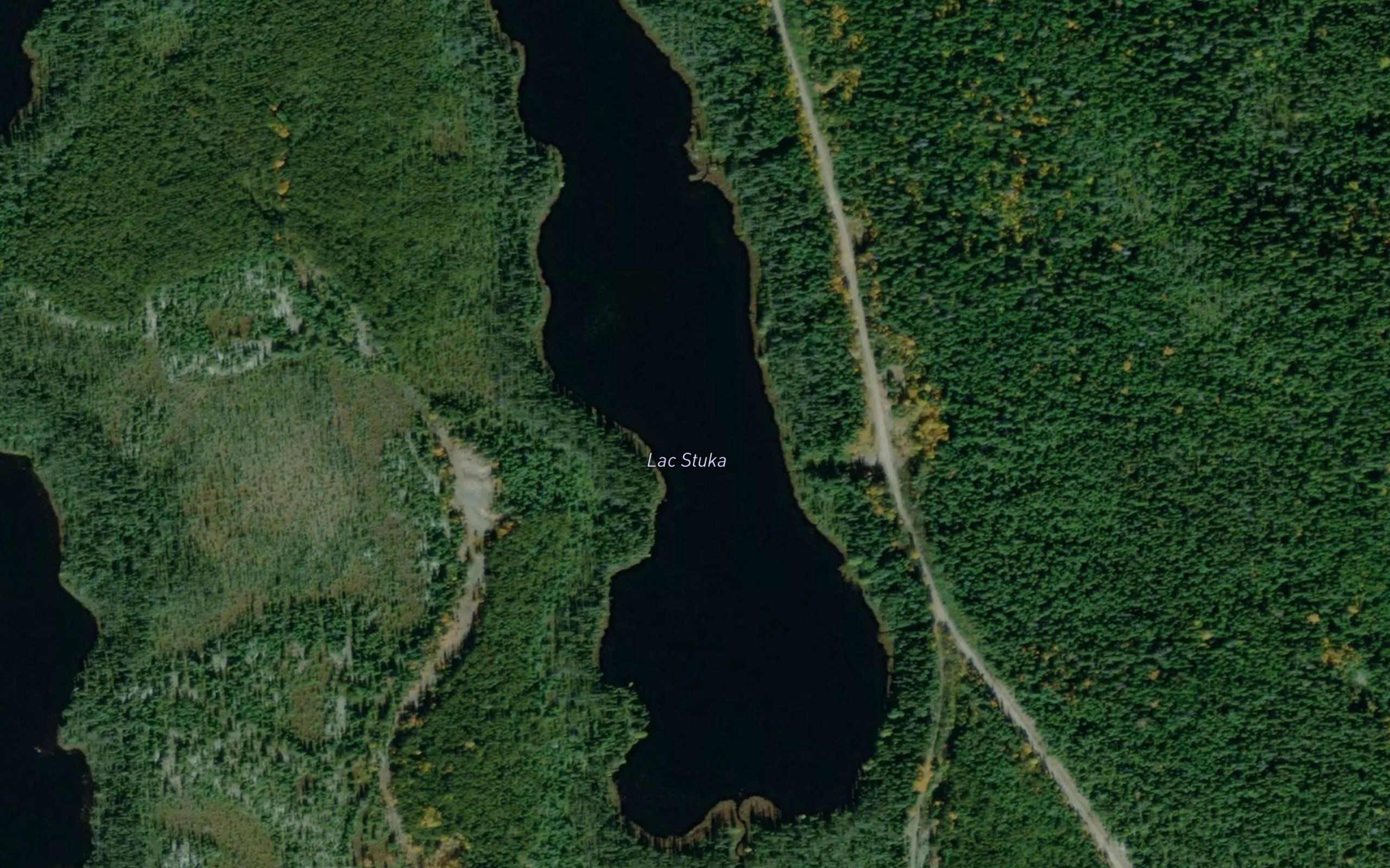 Lac Stuka