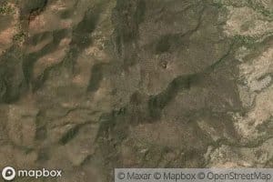 Canada Penasco Prieto