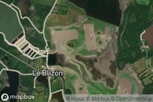 Etang du Blizon