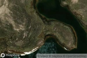 Fawn Lake