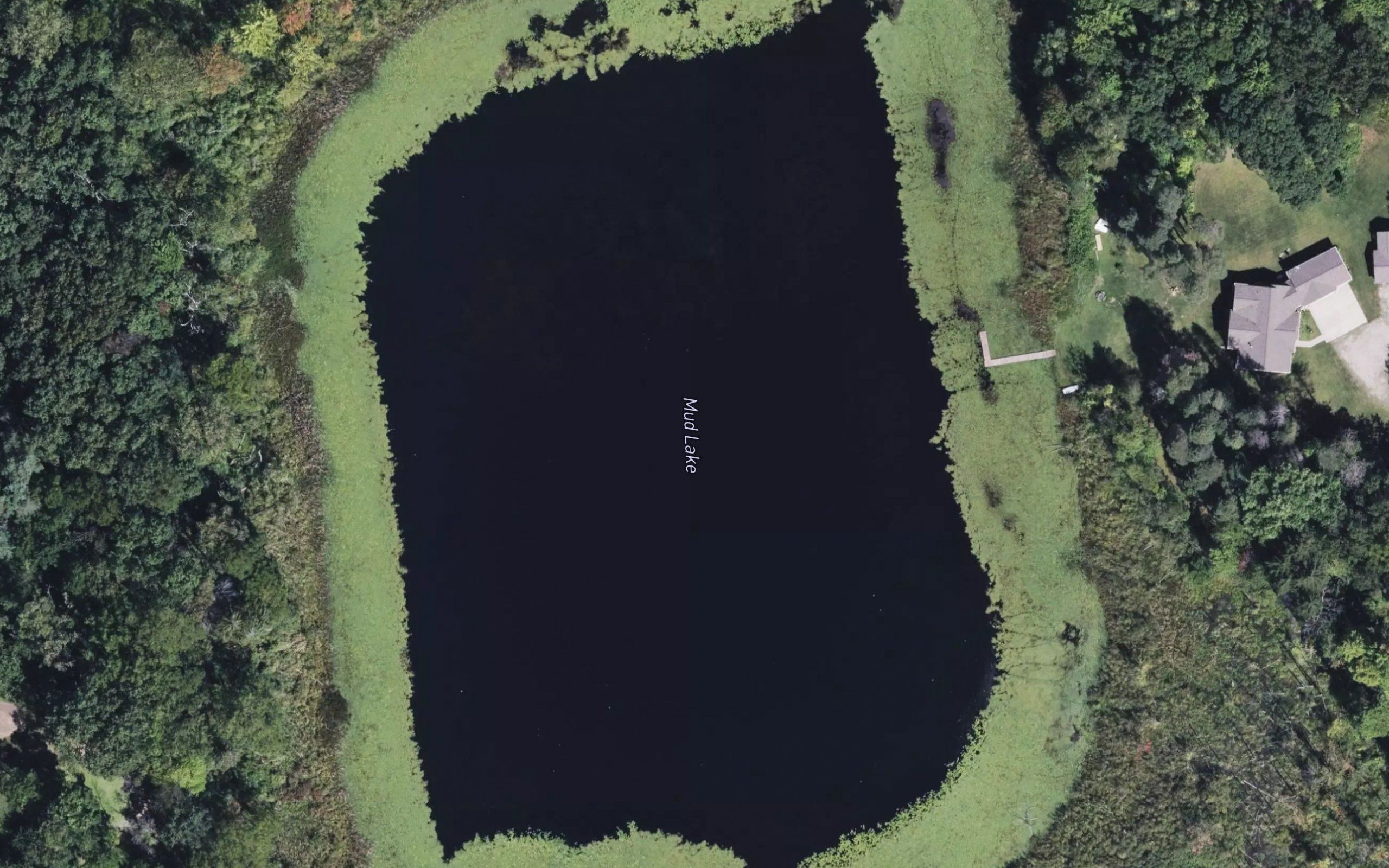Mud Lake
