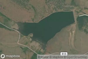 Lower Willow Creek Reservoir