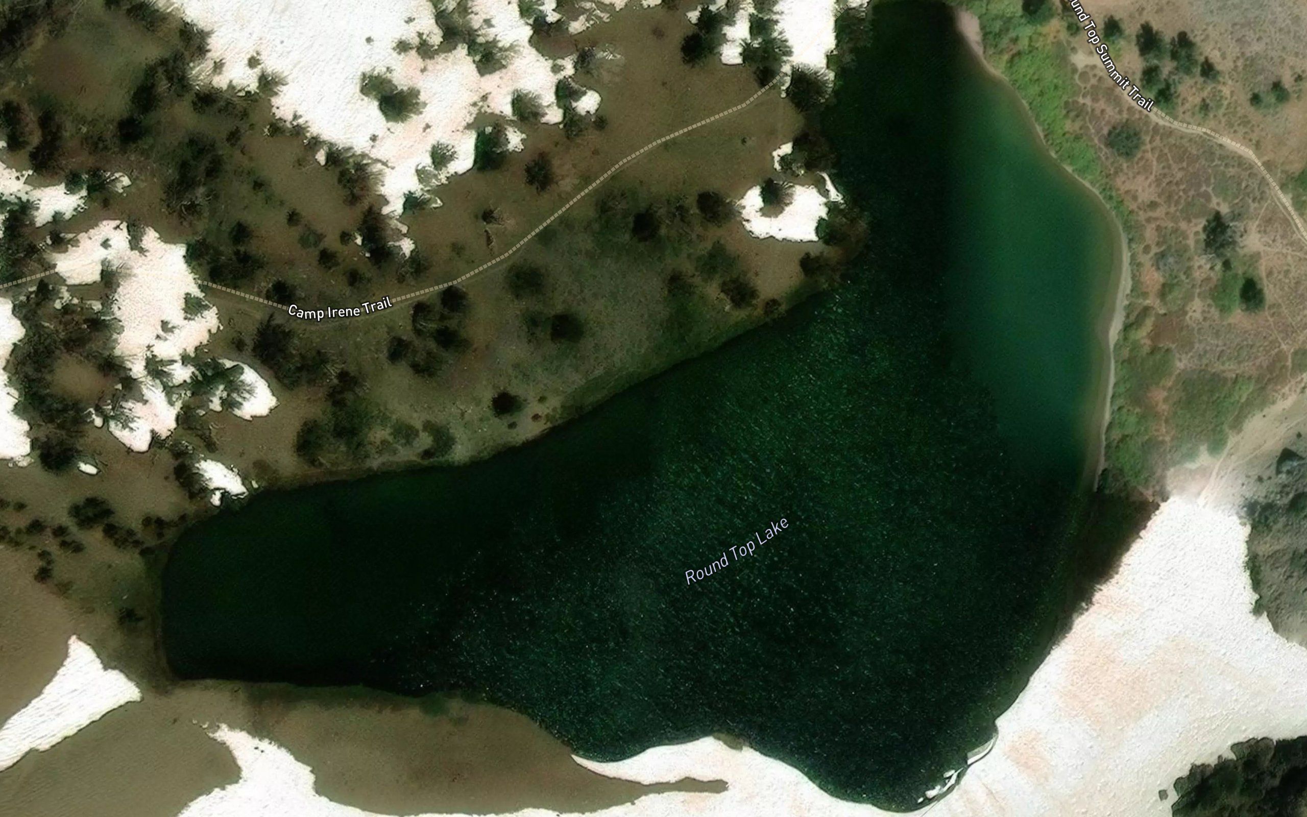 Round Top Lake