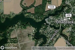 South Branch Onancock Creek