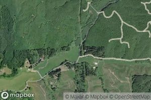 Willanch Creek