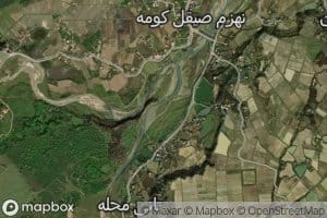 Rudkhaneh-ye Emamzadeh Ebrahim