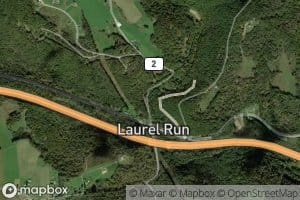 Little Laurel Run
