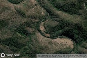 Turnback Gully