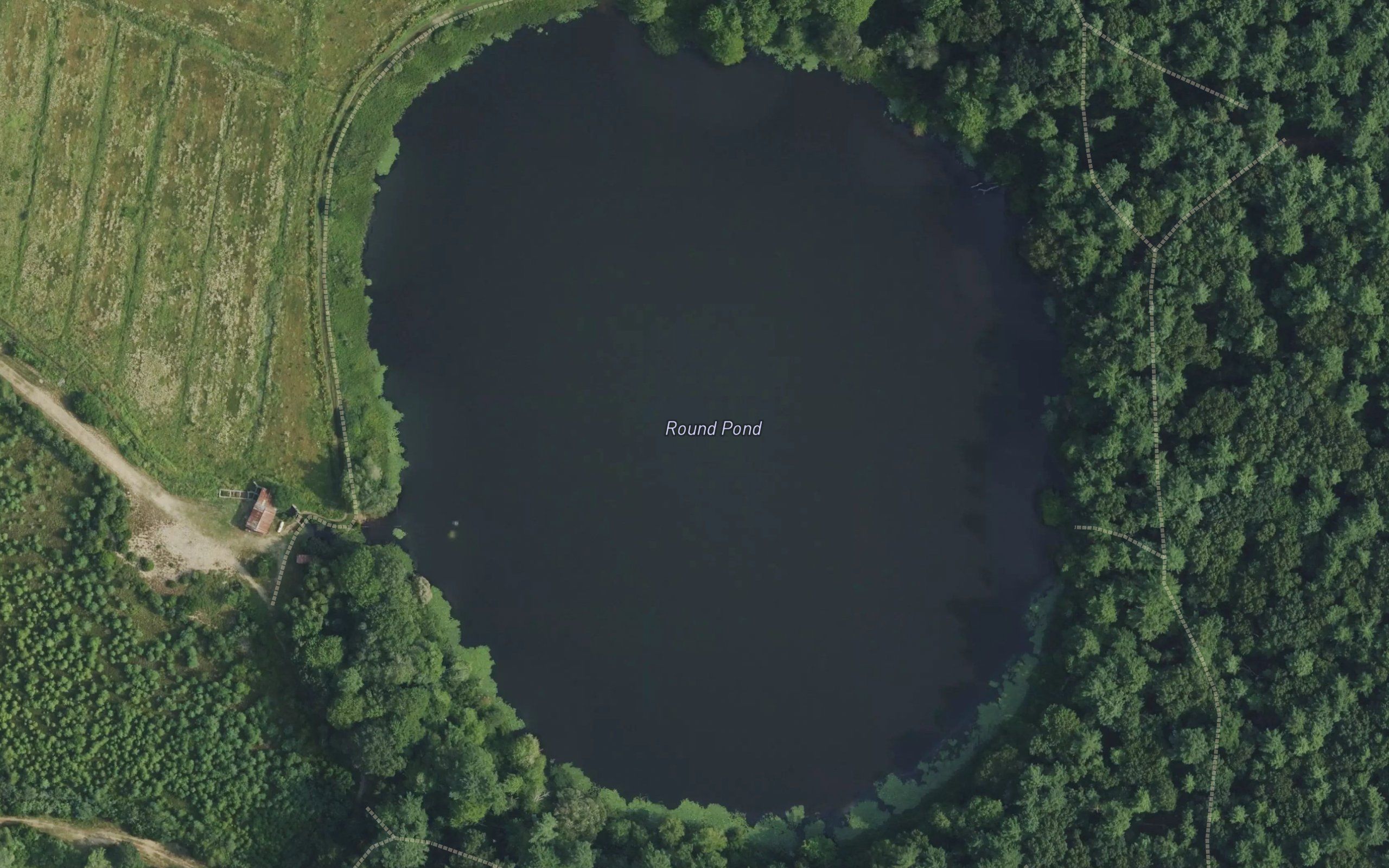 Round Pond