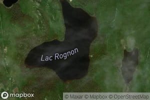 Lac Rognon