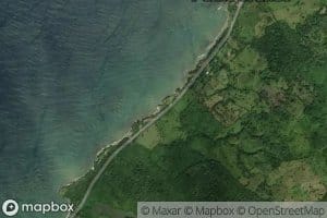 Quebrada Santa Marta