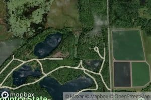 Serpent Creek