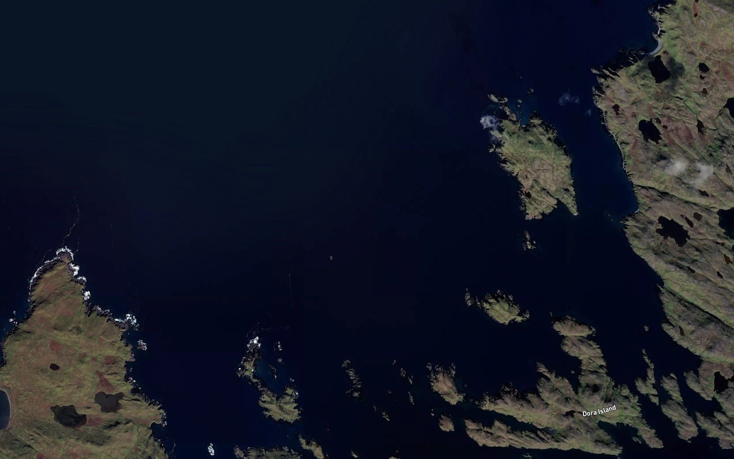Bay of Islands