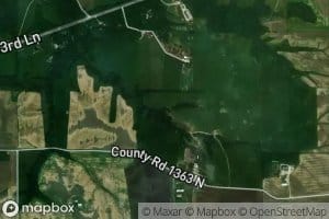 Lakeshore Hills Lake