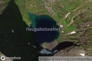 Haugabotsvatnet