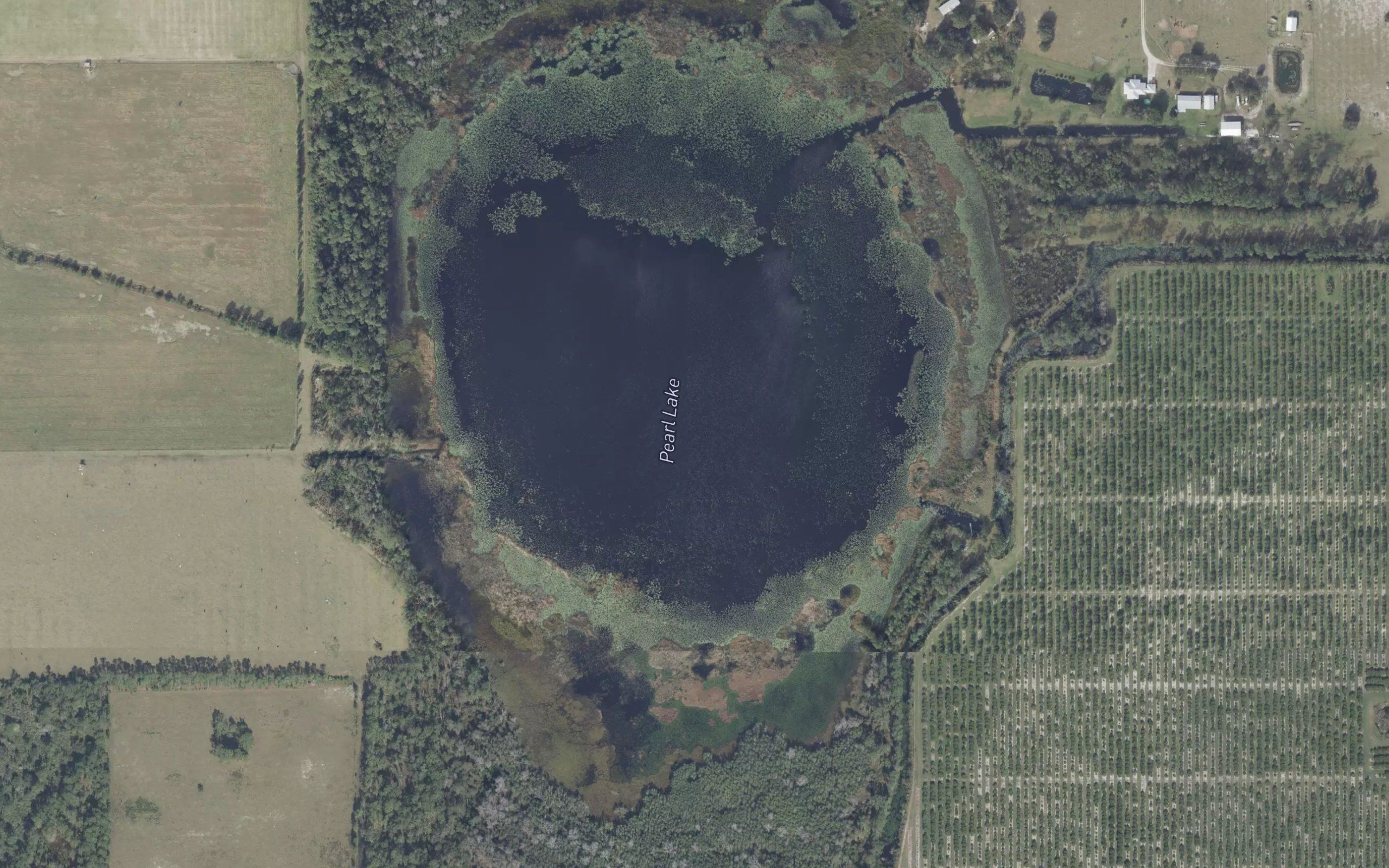Pearl Lake