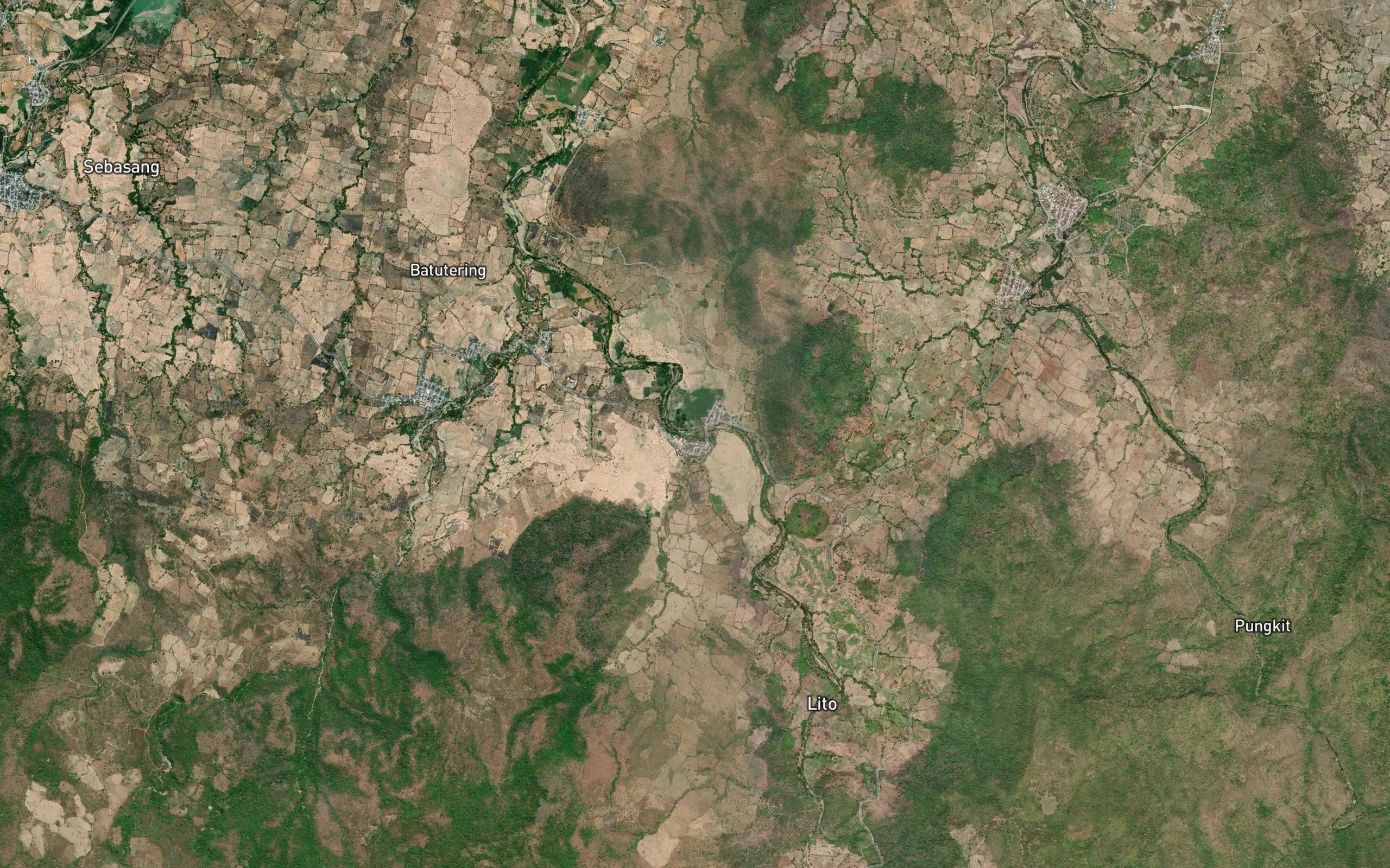 Kokar Mata