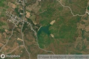 Ang Kep Nam Ban Mai Chatsan