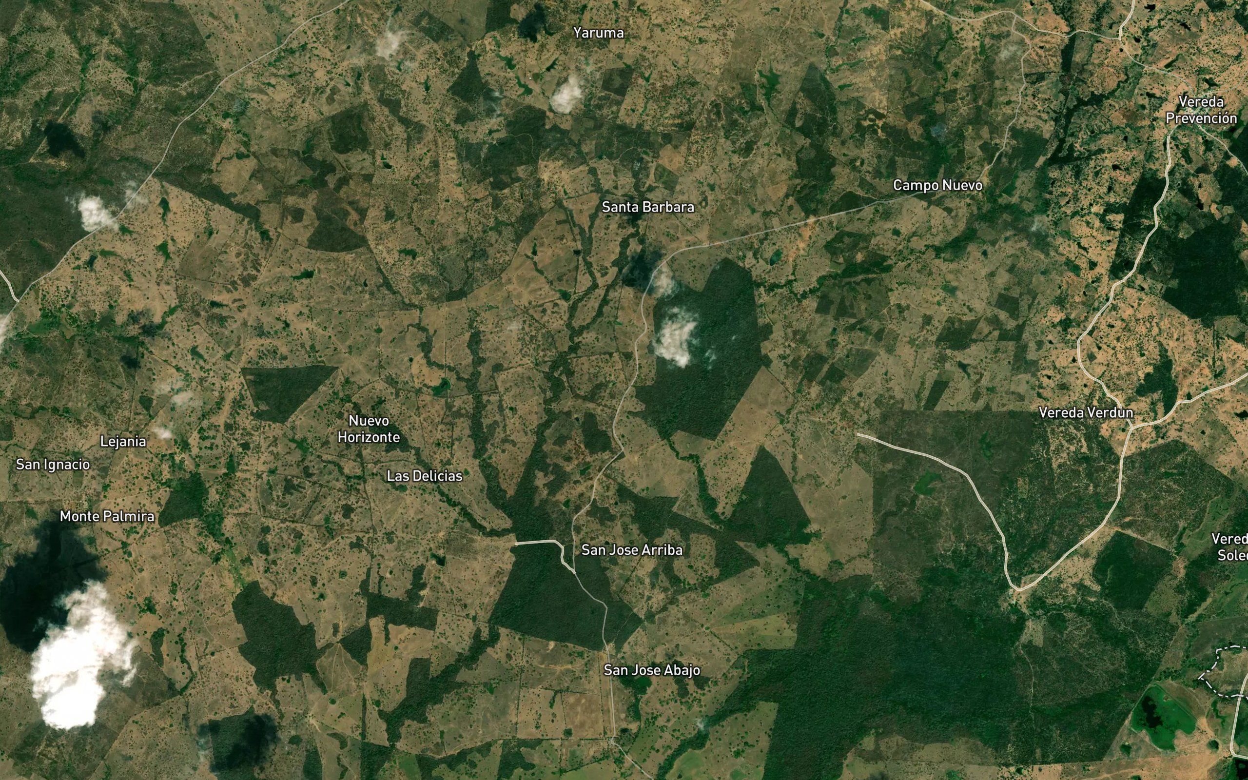 Arroyo Zulia