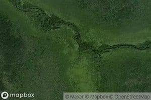 Little Tamarac River