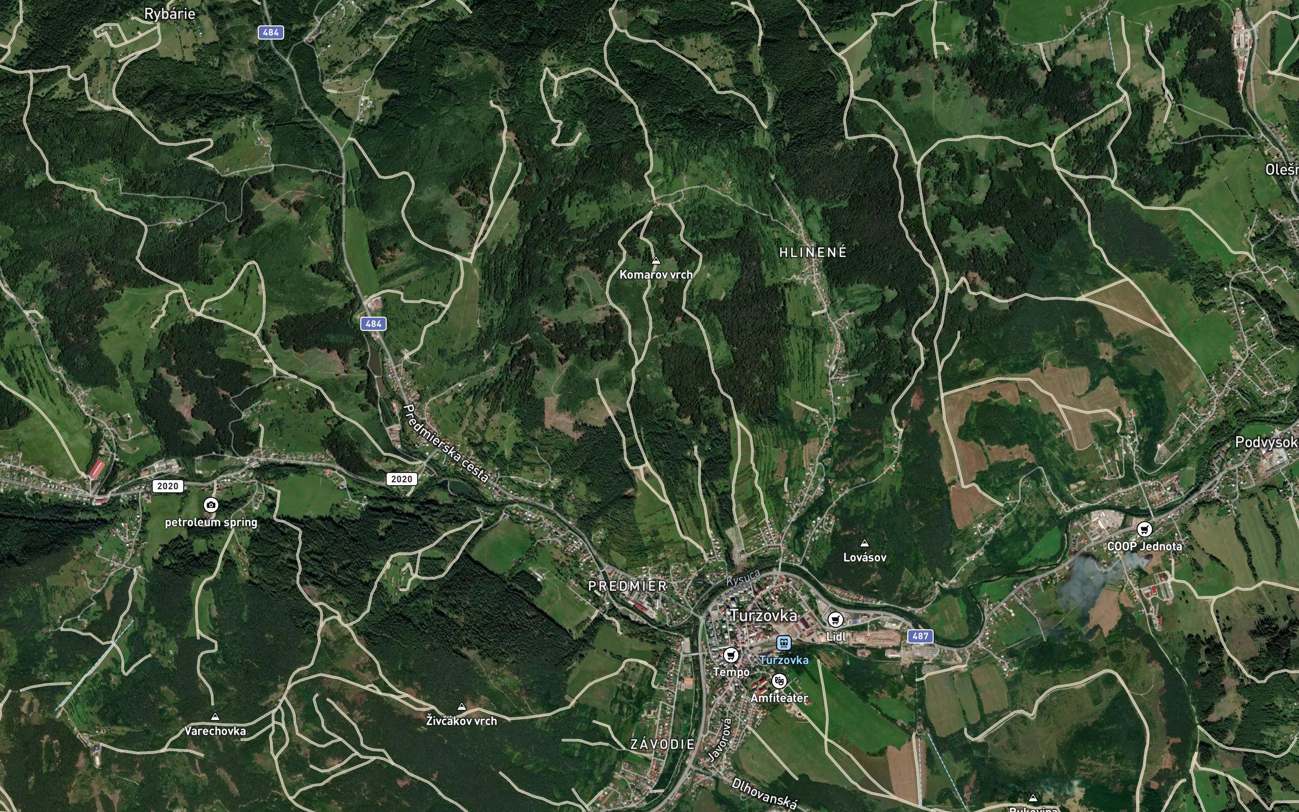 Korna