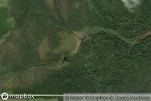 Cours d'eau Gregoire