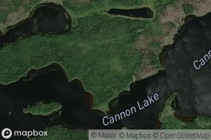 Cannon Lake