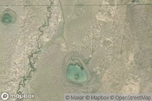 North McCabe Lake